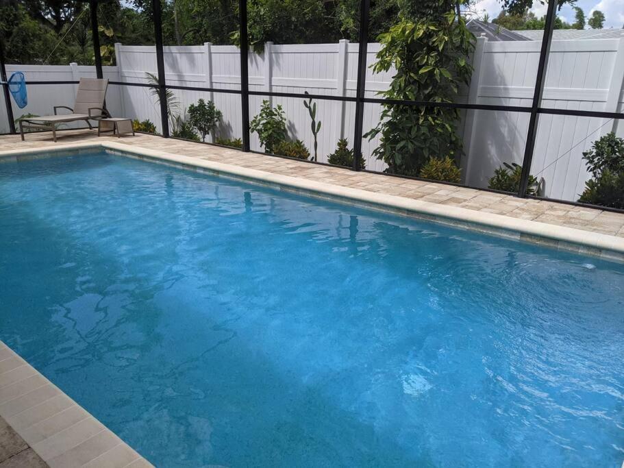 Villa Florinda 3Bdr/2Bth 2Car Garage With New Pool Sarasota Exterior foto